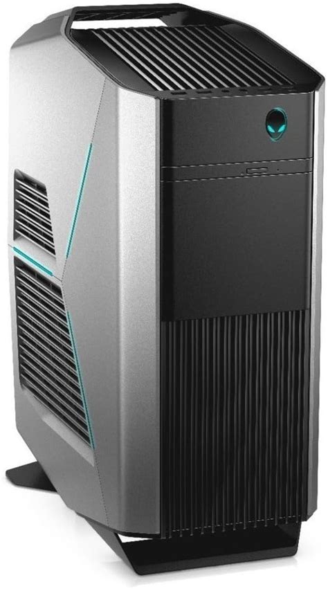 dell alienware aurora r5